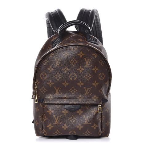 louis vuitton palm spring bag|palm springs backpack pm price.